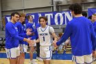 MBBall vs RWU  Wheaton College Men's Basketball vs Roger Williams University. - Photo By: KEITH NORDSTROM : Wheaton, basketball, MBBall